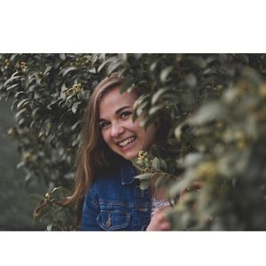 Meet your Posher, Sianna